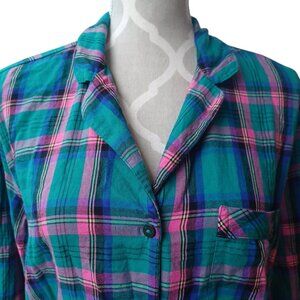 Victoria's Secret M Blouse - Long Sleeve (4517)